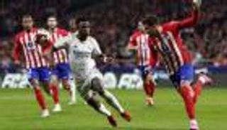 ليلة الانتقام.. رباعية أتلتيكو تلقي ريال مدريد خارج كأس الملك