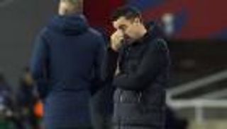 «أشعر باليأس».. هل نفد صبر تشافي مع برشلونة؟