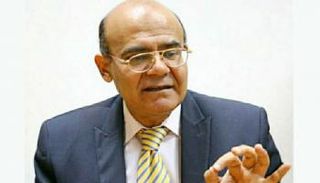 الدكتور مجدي بدران