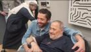 جورج وسوف يشيد بموهبة كريم محمود عبدالعزيز: «الغزالة رايقة»