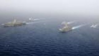 ثاني هجوم على سفينة أمريكية عقب تصنيف «الحوثي» جماعة إرهابية