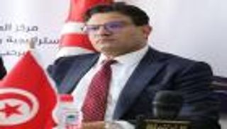 «الصندوق الأسود» لإخوان تونس.. صهر الغنوشي راعي نشر بذور الفتنة