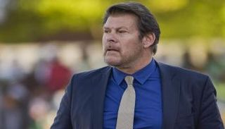 المدرب البلجيكي لوك إيميل