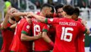 3 تغييرات منتظرة.. التشكيل المتوقع لمنتخب المغرب أمام الكونغو