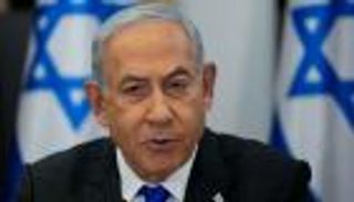 نتنياهو يخرق «حرمة السبت» ببيان ردا على بايدن