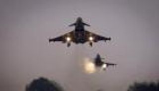 أمريكا تستهدف صاروخا حوثيا مضادا للسفن قبل إطلاقه