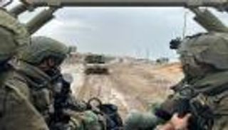 حدث غير عادي بإسرائيل.. جندي عائد من غزة قتل صديقه