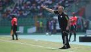 دافع عن محرز.. ماذا قال بلماضي بعد تعادل الجزائر وبوركينا فاسو؟