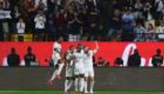 بـ«شكوى صامتة».. تشواميني يثير الجدل في ريال مدريد