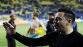 تشافي يحلم بالثلاثية.. و3 شروط أمام برشلونة لتحقيقها