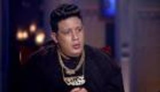 ضبط حمو بيكا بسبب «مشاجرة في كافيه»