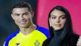 إعلان من دبي.. هل تزوج كريستيانو رونالدو وجورجينا رودريجيز؟ (فيديو)