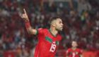كأس أفريقيا 2023.. رقم تاريخي جديد ينتظر يوسف النصيري مع المغرب