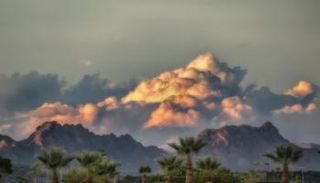 المناخ أضحى أكثر حساسية - مصدر الصورة: كانفا.