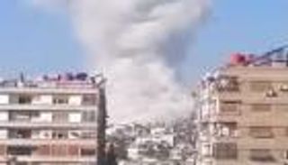 بينهم رئيس استخبارات فيلق القدس بسوريا.. من هم قتلى غارة إسرائيل بدمشق؟