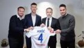 1 يورو.. نجم توتنهام يتحول إلى «أرخص لاعب في التاريخ»