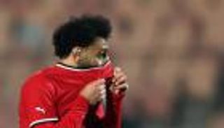 بدون محمد صلاح.. ماذا قدم منتخب مصر في المباريات الرسمية؟