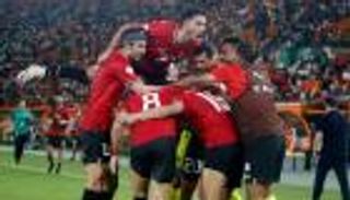 من 3 أبواب.. التناقض يغزو مشوار منتخب مصر في كأس أمم أفريقيا 2023