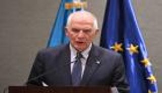 دعوة أوروبية لـ«فرض» الدولة الفلسطينية واتهام لإسرائيل بـ«تمويل حماس»