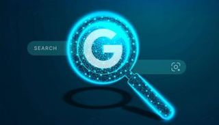 محرك البحث العالمي غوغل