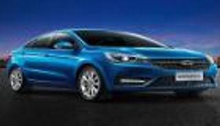 &laquo;شيري أريزو 5&raquo; 2024 المجمعة في مصر.. على &laquo;عتبة المليون&raquo; جنيه