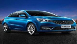 سيارة شيري أريزو 5 موديل 2024