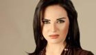 صفاء سلطان تعلق على موقف محرج جمعها مع صابر الرباعي