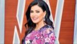 جومانا مراد: أرفض المشاهد الجريئة التي تثير غضب الجمهور