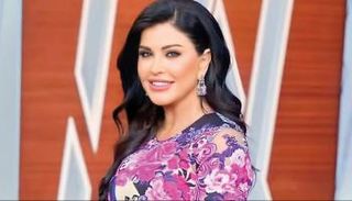 جومانا مراد