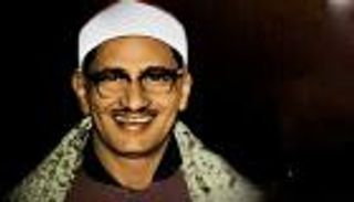 محمد صديق المنشاوي.. خشوع وشجن (بروفايل)