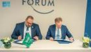 الرياض تستضيف الاجتماع الخاص لمنتدى دافوس في أبريل 2024