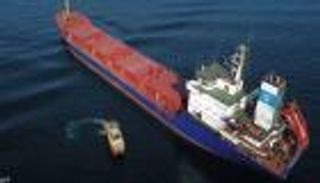 سفن الحبوب تهرب من أشباح البحر الأحمر.. 45% من الناقلات غيّرت مسارها 