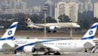 الطيران العالمي يقاطع إسرائيل.. الرحلات الجوية لن تعود إلا بوقف حرب غزة