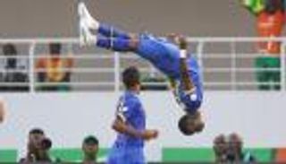 مهاجم عاطل يشعل مجموعة المغرب في كأس أمم أفريقيا