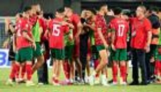 كيفية مشاهدة البث المباشر لمباراة المغرب والكونغو في كأس أمم أفريقيا 2023