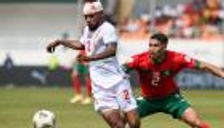 المغرب يتعثر بتعادل صادم أمام الكونغو في أمم أفريقيا 2023