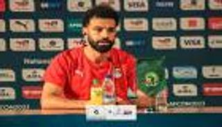 ليفربول يتدخل.. هل انتهت رحلة محمد صلاح في أمم أفريقيا؟