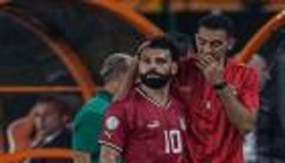 كلوب يحسمها.. محمد صلاح يترك معسكر منتخب مصر في أمم أفريقيا