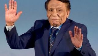 عادل إمام - أرشيفية