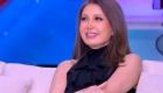 الفنانة المصرية ميسرة تعرض الزواج على وائل الدحدوح: «رجل بمعنى الكلمة» (فيديو)