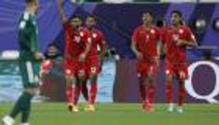 القنوات الناقلة لمباراة عمان وتايلاند في كأس آسيا 2023