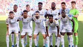 صفقات ريال مدريد الإسباني