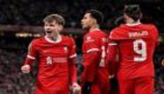 كيفية مشاهدة البث المباشر لمباراة ليفربول وبورنموث في الدوري الإنجليزي 2024