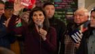 نيكي هيلي ترد على زلة لسان ترامب: هل أنت مؤهل عقليا؟