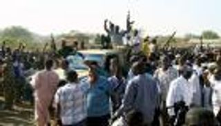أول حادث منذ اندلاع الحرب.. 10 قتلى بانفجار لغم أرضي في السودان