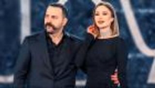 وفاء الكيلاني وتيم حسن.. أول ظهور بعد شائعة الانفصال