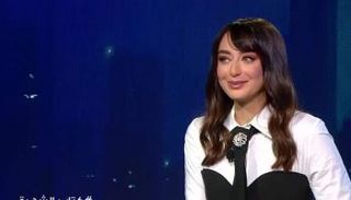 المغنية السورية فايا يونان 