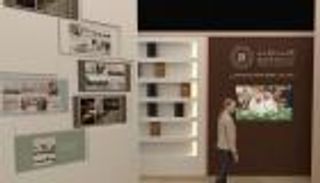 معرض القاهرة للكتاب 2024.. مشاركة مميزة للأرشيف والمكتبة الوطنية الإماراتية