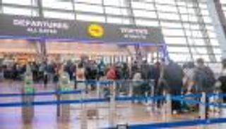 الخسائر تلاحق مطارات إسرائيل.. تراجع حاد في حركة السفر مع استمرار الحرب