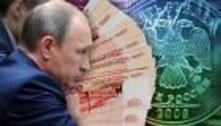 حرب الأصول المجمدة.. 288 مليار دولار خسائر الغرب حال مصادرته استثمارات روسية